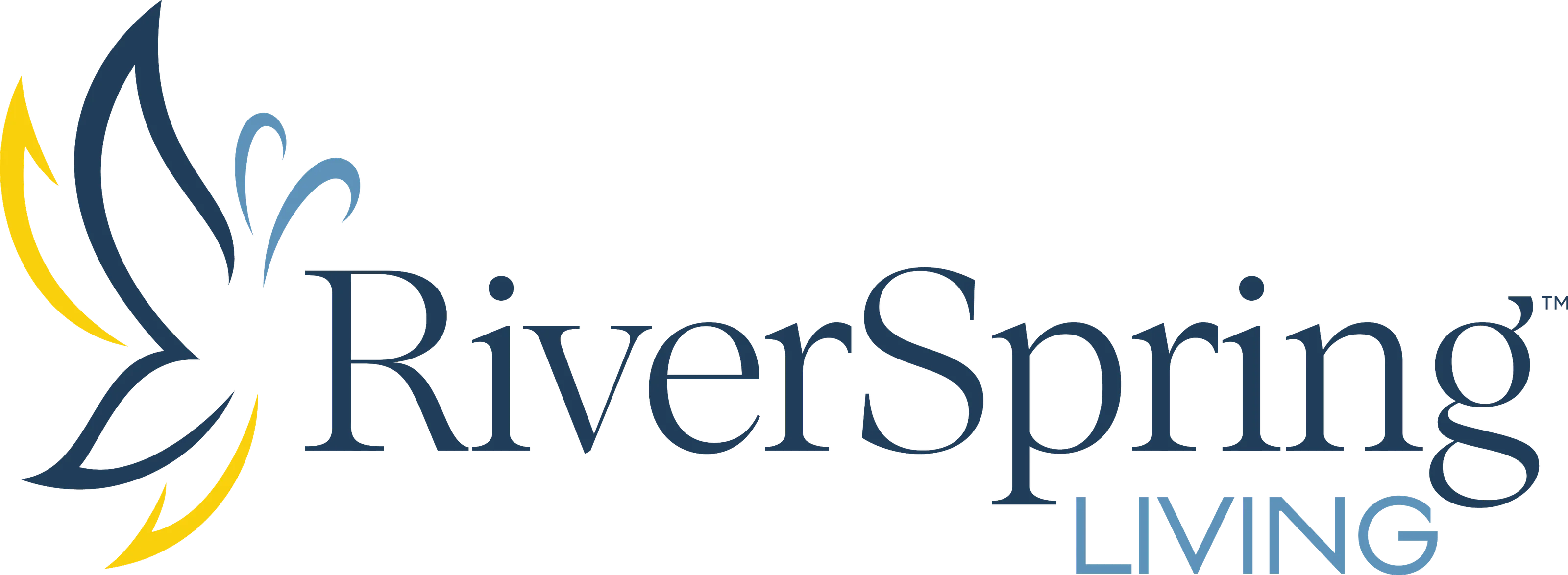 RiverSpring Living: rsl brand