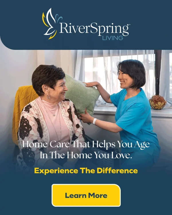 RiverSpring